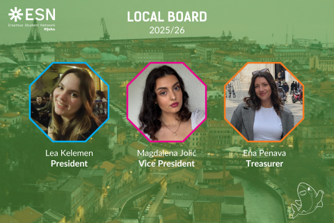 Local Board